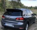 Серый Фольксваген Гольф, объемом двигателя 2.48 л и пробегом 138 тыс. км за 10500 $, фото 4 на Automoto.ua