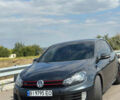 Серый Фольксваген Гольф, объемом двигателя 1.98 л и пробегом 182 тыс. км за 12499 $, фото 4 на Automoto.ua