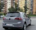 Сірий Фольксваген Гольф, об'ємом двигуна 2 л та пробігом 208 тис. км за 10000 $, фото 4 на Automoto.ua