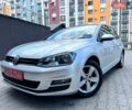 Сірий Фольксваген Гольф, об'ємом двигуна 1.4 л та пробігом 215 тис. км за 10900 $, фото 2 на Automoto.ua