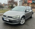 Серый Фольксваген Гольф, объемом двигателя 1.97 л и пробегом 317 тыс. км за 11500 $, фото 1 на Automoto.ua