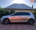 Серый Фольксваген Гольф, объемом двигателя 1.97 л и пробегом 170 тыс. км за 13500 $, фото 13 на Automoto.ua