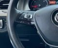 Серый Фольксваген Гольф, объемом двигателя 2 л и пробегом 273 тыс. км за 11499 $, фото 47 на Automoto.ua