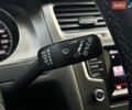 Серый Фольксваген Гольф, объемом двигателя 2 л и пробегом 273 тыс. км за 11499 $, фото 49 на Automoto.ua