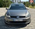 Сірий Фольксваген Гольф, об'ємом двигуна 1.4 л та пробігом 155 тис. км за 12700 $, фото 5 на Automoto.ua