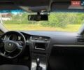 Серый Фольксваген Гольф, объемом двигателя 1.97 л и пробегом 259 тыс. км за 10700 $, фото 8 на Automoto.ua