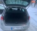 Серый Фольксваген Гольф, объемом двигателя 1.6 л и пробегом 141 тыс. км за 11000 $, фото 21 на Automoto.ua