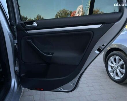 Серый Фольксваген Гольф, объемом двигателя 1.6 л и пробегом 245 тыс. км за 8555 $, фото 29 на Automoto.ua