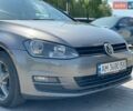 Серый Фольксваген Гольф, объемом двигателя 2 л и пробегом 273 тыс. км за 11499 $, фото 7 на Automoto.ua