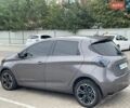 Серый Фольксваген Гольф, объемом двигателя 1.6 л и пробегом 305 тыс. км за 9200 $, фото 7 на Automoto.ua