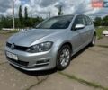Сірий Фольксваген Гольф, об'ємом двигуна 1.6 л та пробігом 249 тис. км за 8900 $, фото 1 на Automoto.ua