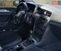 Серый Фольксваген Гольф, объемом двигателя 1.6 л и пробегом 270 тыс. км за 9800 $, фото 15 на Automoto.ua