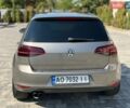 Сірий Фольксваген Гольф, об'ємом двигуна 1.4 л та пробігом 155 тис. км за 12700 $, фото 11 на Automoto.ua