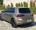 Сірий Фольксваген Гольф, об'ємом двигуна 1.4 л та пробігом 155 тис. км за 12700 $, фото 7 на Automoto.ua