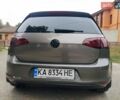 Сірий Фольксваген Гольф, об'ємом двигуна 1.4 л та пробігом 250 тис. км за 10700 $, фото 1 на Automoto.ua