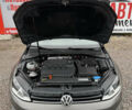 Серый Фольксваген Гольф, объемом двигателя 1.97 л и пробегом 280 тыс. км за 11900 $, фото 12 на Automoto.ua