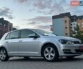 Сірий Фольксваген Гольф, об'ємом двигуна 1.4 л та пробігом 216 тис. км за 9999 $, фото 11 на Automoto.ua