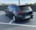 Фольксваген Гольф 2013 в Мукачеве на Automoto.ua Серый Фольксваген Гольф, объемом двигателя 2 л и пробегом 235 тыс. км за 12700 $, фото 5 на Automoto.ua