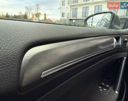 Серый Фольксваген Гольф, объемом двигателя 1.4 л и пробегом 235 тыс. км за 12200 $, фото 15 на Automoto.ua