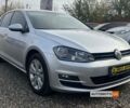 Сірий Фольксваген Гольф, об'ємом двигуна 1.6 л та пробігом 275 тис. км за 10499 $, фото 1 на Automoto.ua