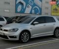 Серый Фольксваген Гольф, объемом двигателя 1.97 л и пробегом 155 тыс. км за 14500 $, фото 2 на Automoto.ua