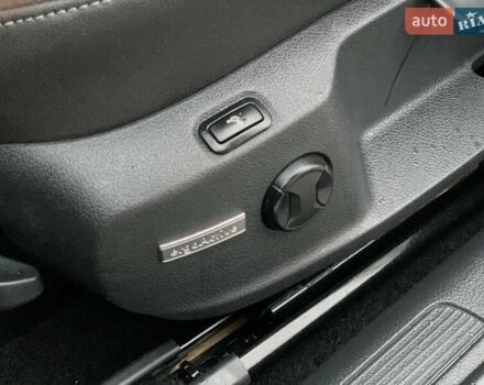 Серый Фольксваген Гольф, объемом двигателя 2 л и пробегом 273 тыс. км за 13499 $, фото 44 на Automoto.ua