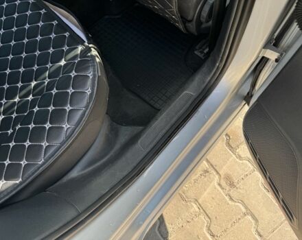 Фольксваген Гольф 2014 в Хмельницком на Automoto.ua Серый Фольксваген Гольф, объемом двигателя 0 л и пробегом 170 тыс. км за 8500 $, фото 17 на Automoto.ua