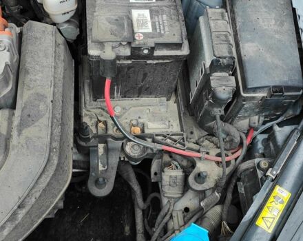 Сірий Фольксваген Гольф, об'ємом двигуна 0 л та пробігом 155 тис. км за 8500 $, фото 19 на Automoto.ua