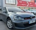 Серый Фольксваген Гольф, объемом двигателя 1.8 л и пробегом 163 тыс. км за 10500 $, фото 3 на Automoto.ua