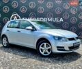 Серый Фольксваген Гольф, объемом двигателя 1.4 л и пробегом 136 тыс. км за 11690 $, фото 1 на Automoto.ua