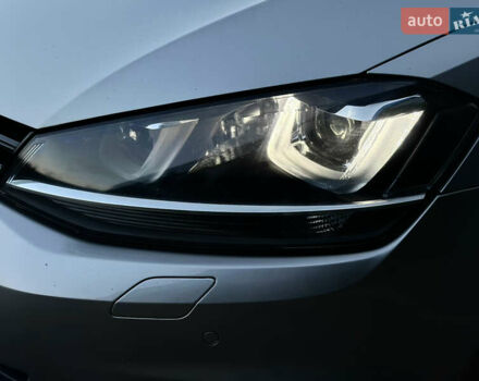 Серый Фольксваген Гольф, объемом двигателя 1.4 л и пробегом 197 тыс. км за 12999 $, фото 18 на Automoto.ua