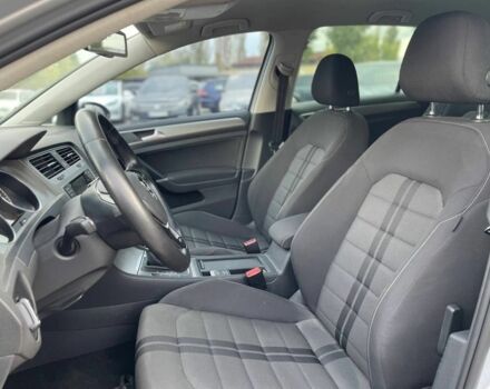 Серый Фольксваген Гольф, объемом двигателя 2 л и пробегом 188 тыс. км за 12999 $, фото 13 на Automoto.ua