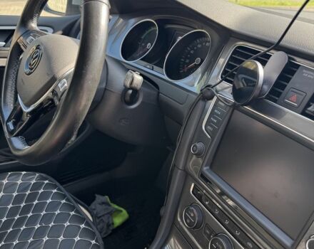 Фольксваген Гольф 2014 в Хмельницком на Automoto.ua Серый Фольксваген Гольф, объемом двигателя 0 л и пробегом 170 тыс. км за 8500 $, фото 15 на Automoto.ua