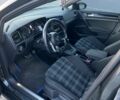Серый Фольксваген Гольф, объемом двигателя 1.4 л и пробегом 170 тыс. км за 12500 $, фото 8 на Automoto.ua