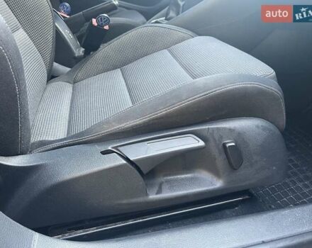 Серый Фольксваген Гольф, объемом двигателя 1.97 л и пробегом 222 тыс. км за 9000 $, фото 20 на Automoto.ua