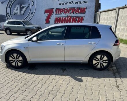 Фольксваген Гольф 2014 в Хмельницком на Automoto.ua Серый Фольксваген Гольф, объемом двигателя 0 л и пробегом 170 тыс. км за 8500 $, фото 7 на Automoto.ua