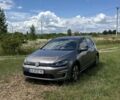 Сірий Фольксваген Гольф, об'ємом двигуна 0 л та пробігом 117 тис. км за 10902 $, фото 1 на Automoto.ua