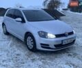 Серый Фольксваген Гольф, объемом двигателя 1.6 л и пробегом 231 тыс. км за 8700 $, фото 1 на Automoto.ua