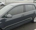 Серый Фольксваген Гольф, объемом двигателя 2 л и пробегом 181 тыс. км за 11400 $, фото 1 на Automoto.ua