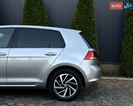 Серый Фольксваген Гольф, объемом двигателя 1.4 л и пробегом 197 тыс. км за 12999 $, фото 10 на Automoto.ua