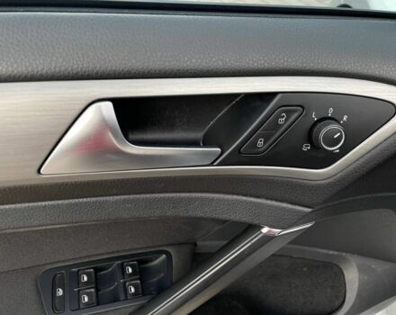 Серый Фольксваген Гольф, объемом двигателя 2 л и пробегом 188 тыс. км за 12999 $, фото 8 на Automoto.ua