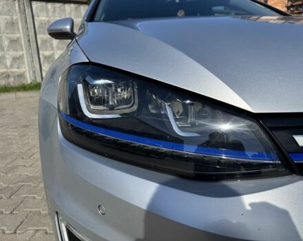 Фольксваген Гольф 2014 в Хмельницком на Automoto.ua Серый Фольксваген Гольф, объемом двигателя 0 л и пробегом 170 тыс. км за 8500 $, фото 4 на Automoto.ua