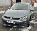 Сірий Фольксваген Гольф, об'ємом двигуна 1.8 л та пробігом 150 тис. км за 11400 $, фото 1 на Automoto.ua