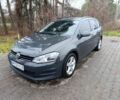 Серый Фольксваген Гольф, объемом двигателя 1.6 л и пробегом 202 тыс. км за 12000 $, фото 1 на Automoto.ua