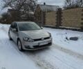 Серый Фольксваген Гольф, объемом двигателя 2 л и пробегом 214 тыс. км за 11500 $, фото 8 на Automoto.ua