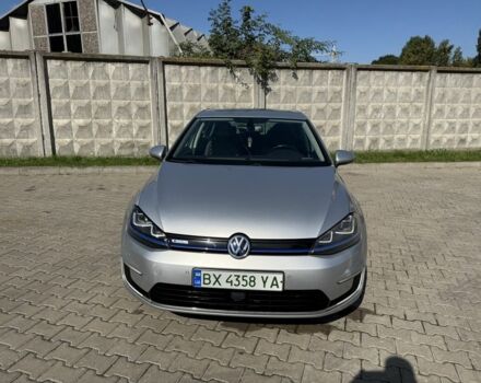 Фольксваген Гольф 2014 в Хмельницком на Automoto.ua Серый Фольксваген Гольф, объемом двигателя 0 л и пробегом 170 тыс. км за 8500 $, фото 1 на Automoto.ua