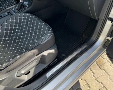 Фольксваген Гольф 2014 в Хмельницком на Automoto.ua Серый Фольксваген Гольф, объемом двигателя 0 л и пробегом 170 тыс. км за 8500 $, фото 16 на Automoto.ua