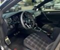 Серый Фольксваген Гольф, объемом двигателя 2 л и пробегом 244 тыс. км за 10900 $, фото 7 на Automoto.ua