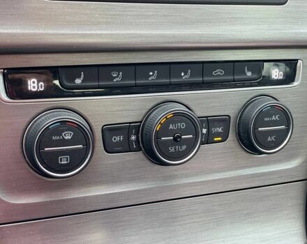 Серый Фольксваген Гольф, объемом двигателя 2 л и пробегом 188 тыс. км за 12999 $, фото 12 на Automoto.ua