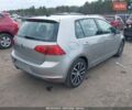 Серый Фольксваген Гольф, объемом двигателя 1.8 л и пробегом 102 тыс. км за 2300 $, фото 3 на Automoto.ua